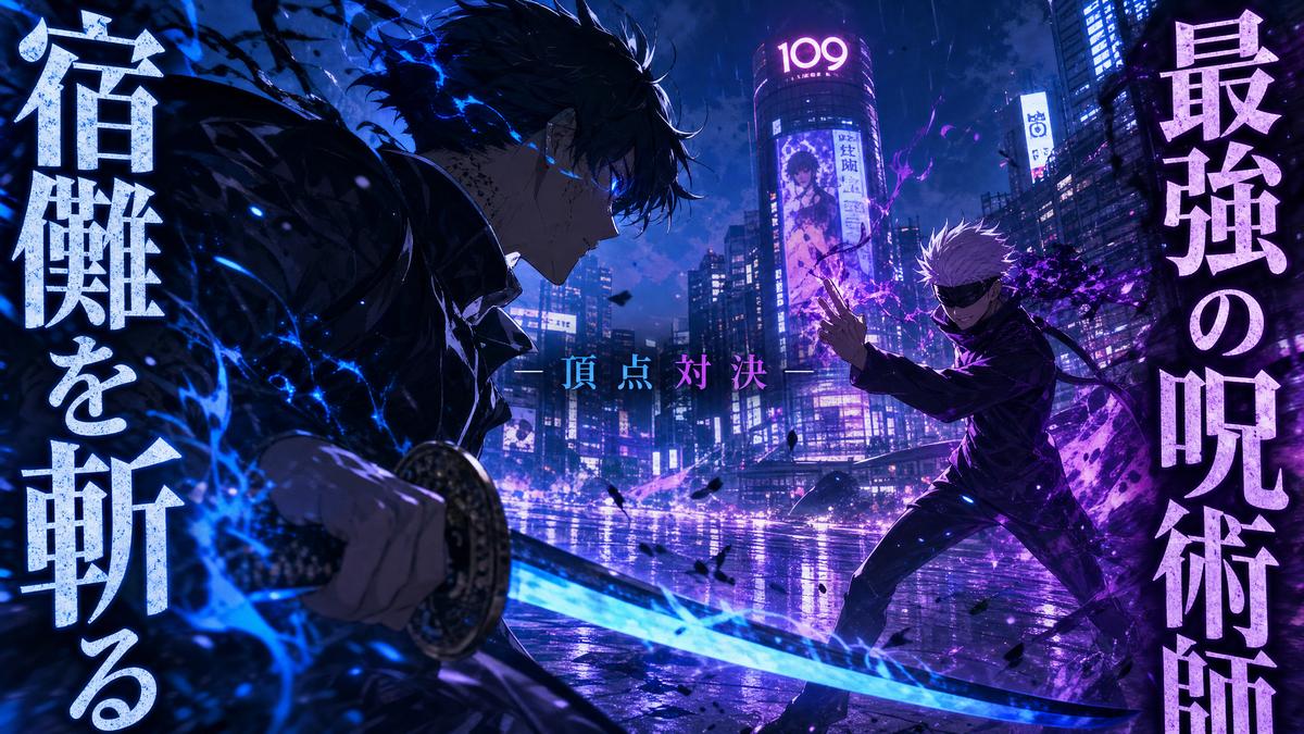 抖音风短动漫-都市夜战篇
