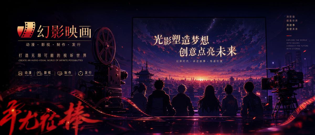 抖音风品牌故事